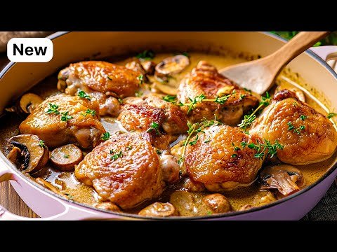Unlocking the Secrets to the Most Delicious French Chicken Recipes