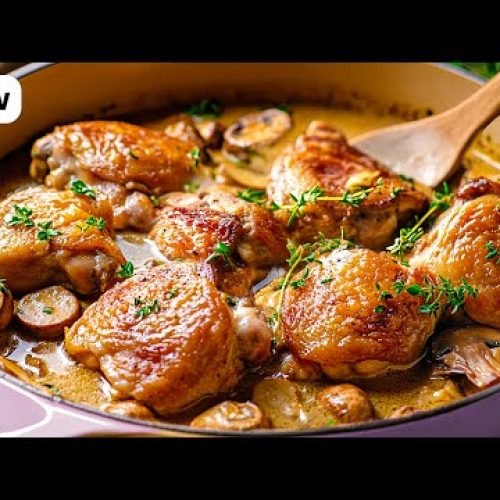 Unlocking the Secrets to the Most Delicious French Chicken Recipes